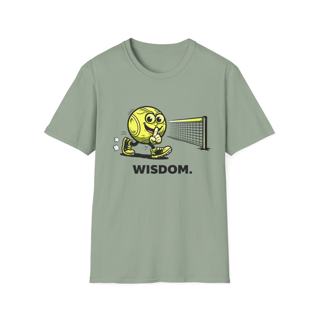 Wisdom T-shirt