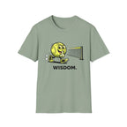 Wisdom T-shirt