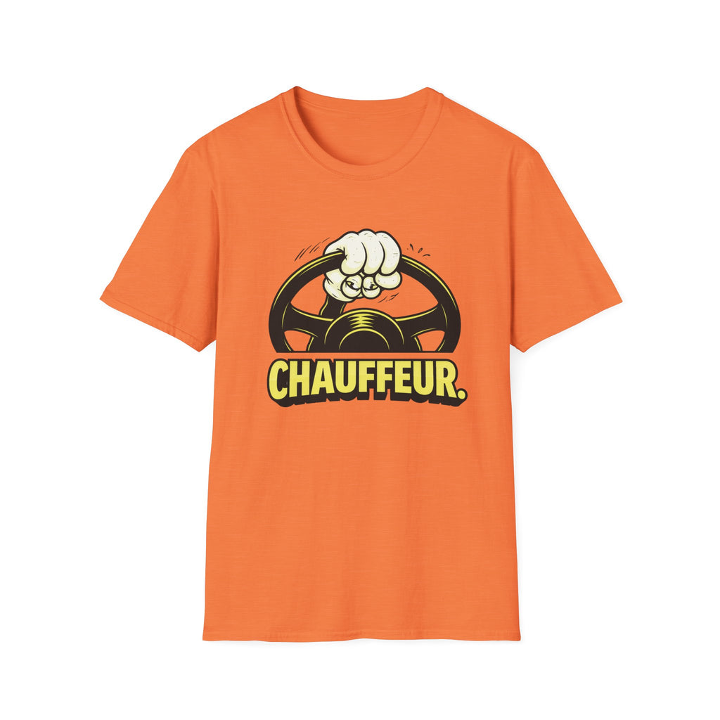 Chauffeur T-shirt