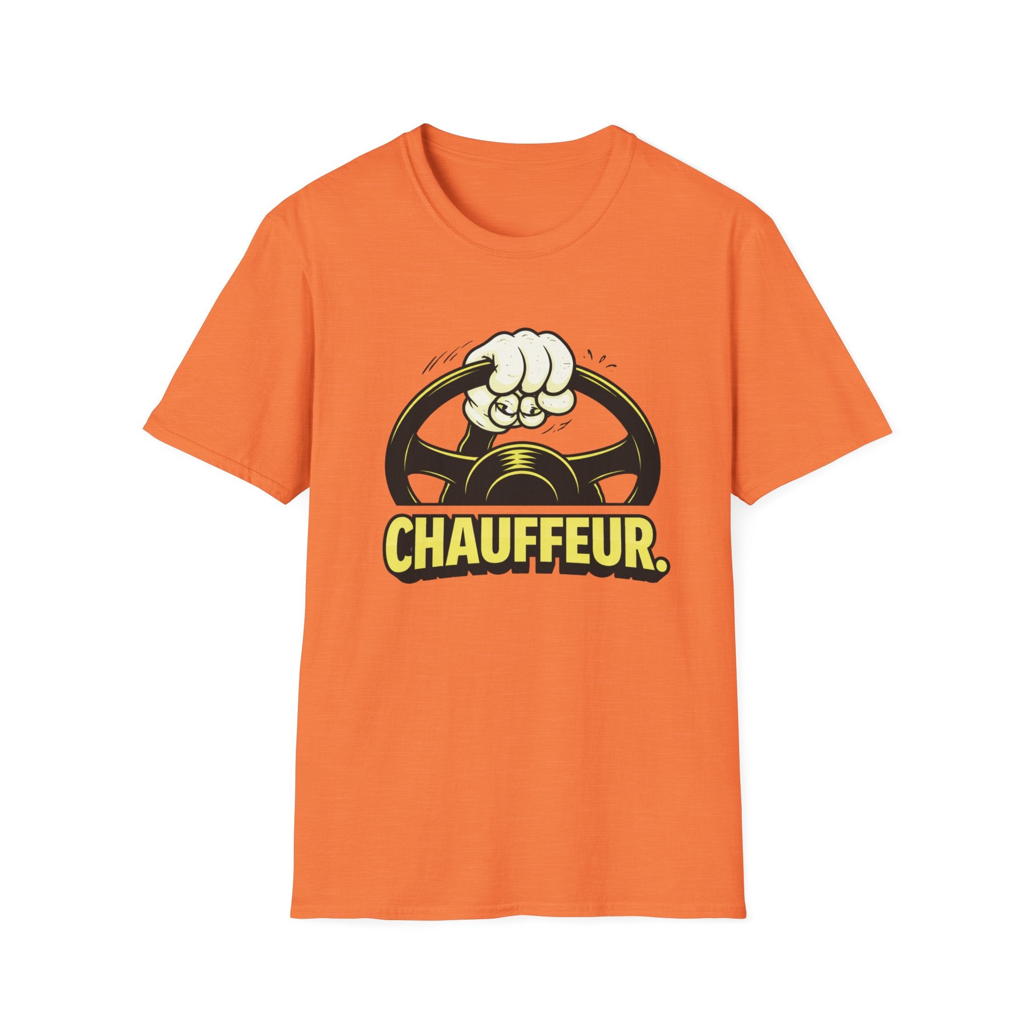 Chauffeur T-shirt