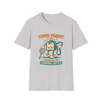 Carpool Latte Parent T-shirt