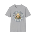 Retired After One Set T-shirt