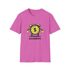 Academy Clock T-shirt