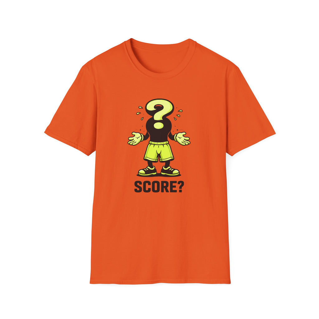 Score? T-shirt