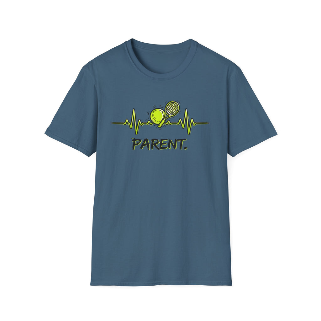 Parent Heartbeat T-shirt