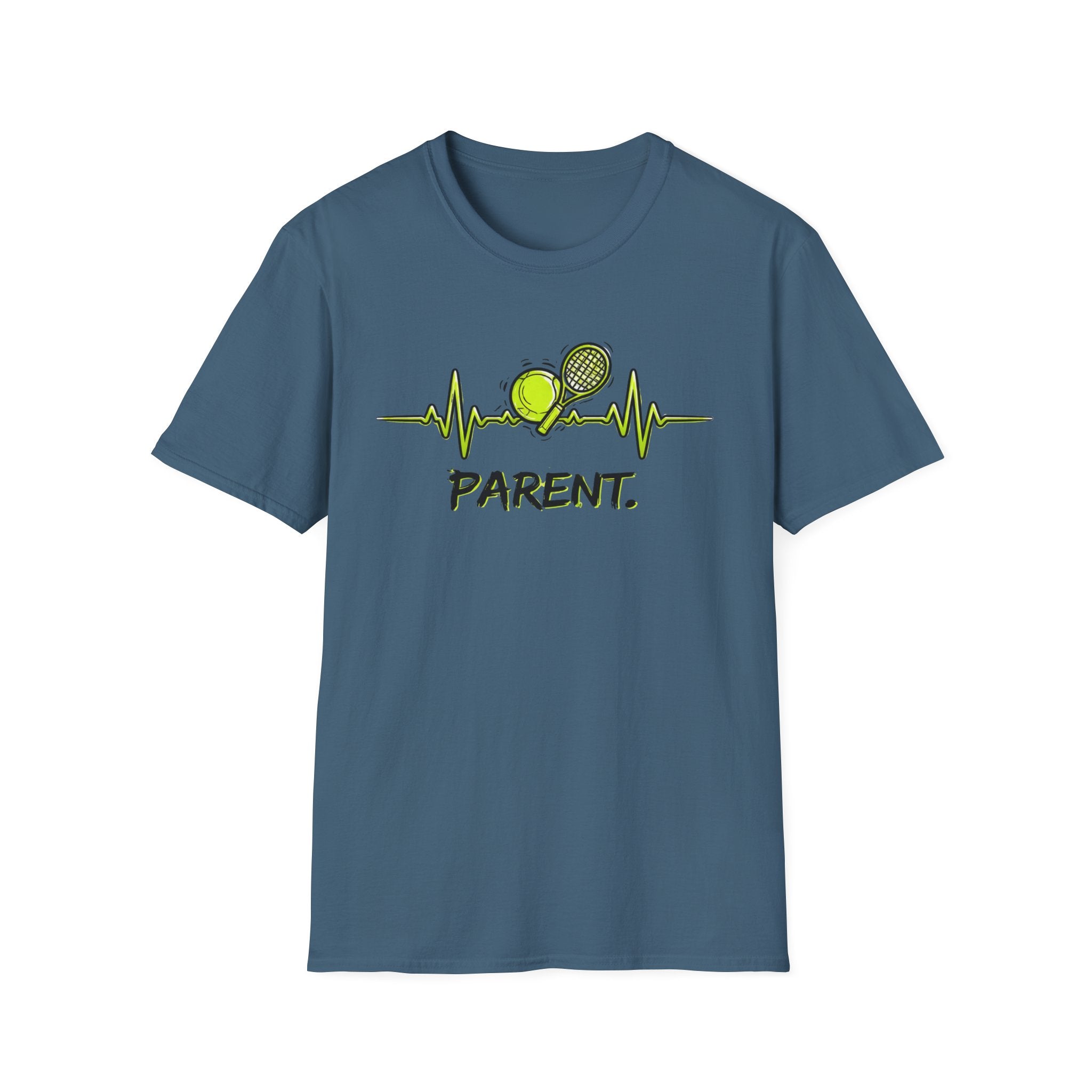 Parent Heartbeat T-shirt