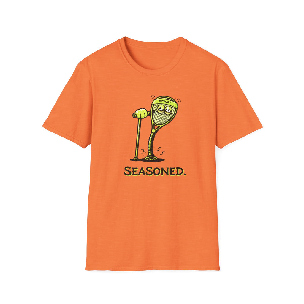 Seasoned T-shirt