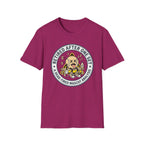 Retired After One Set T-shirt