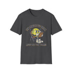 Tiebreak Aged Me T-shirt