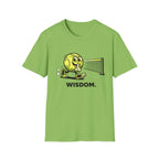 Wisdom T-shirt