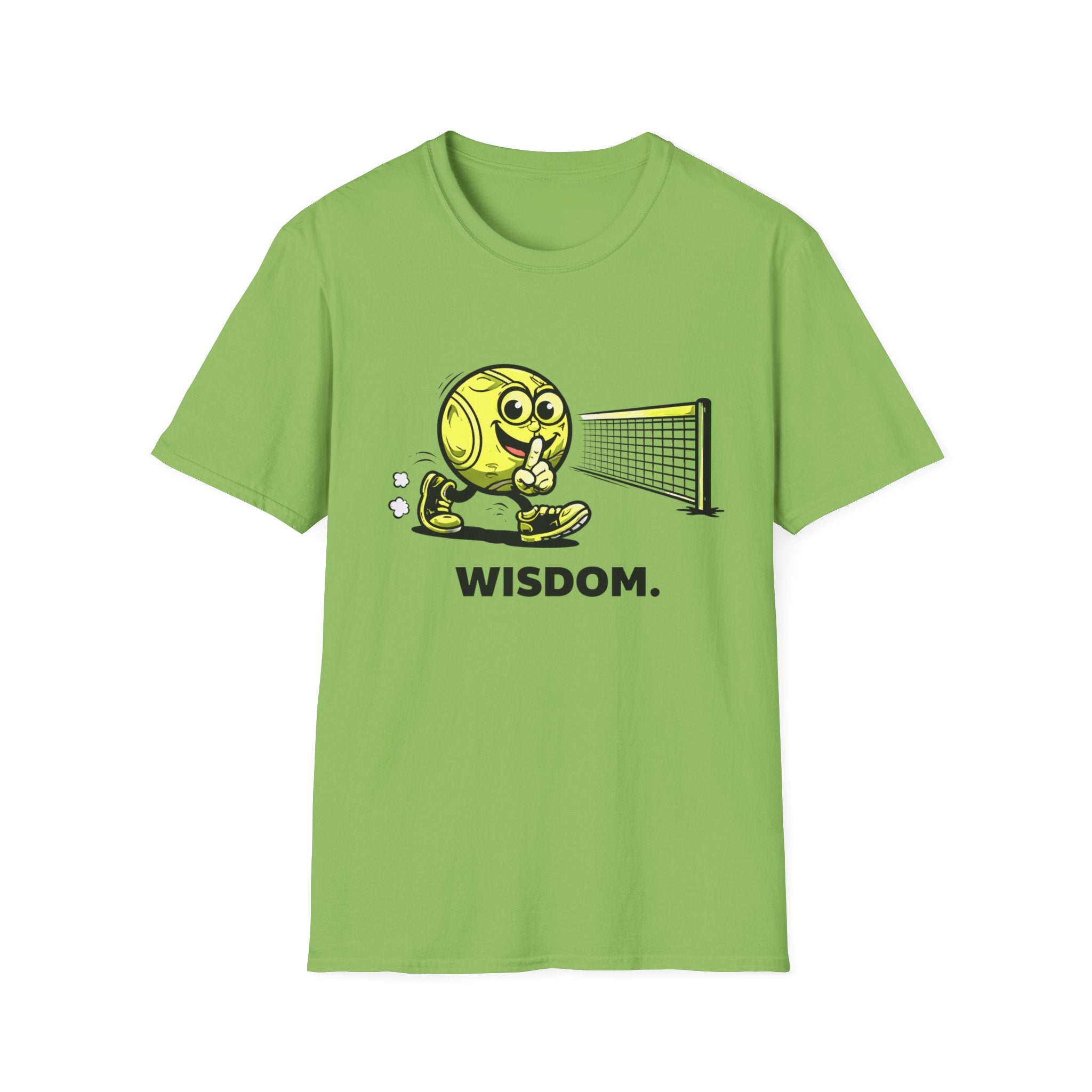 Wisdom T-shirt