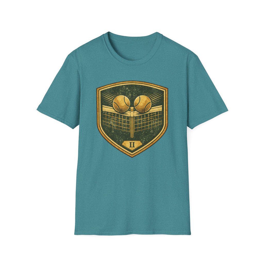 Double Let T-shirt