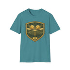 Double Let T-shirt