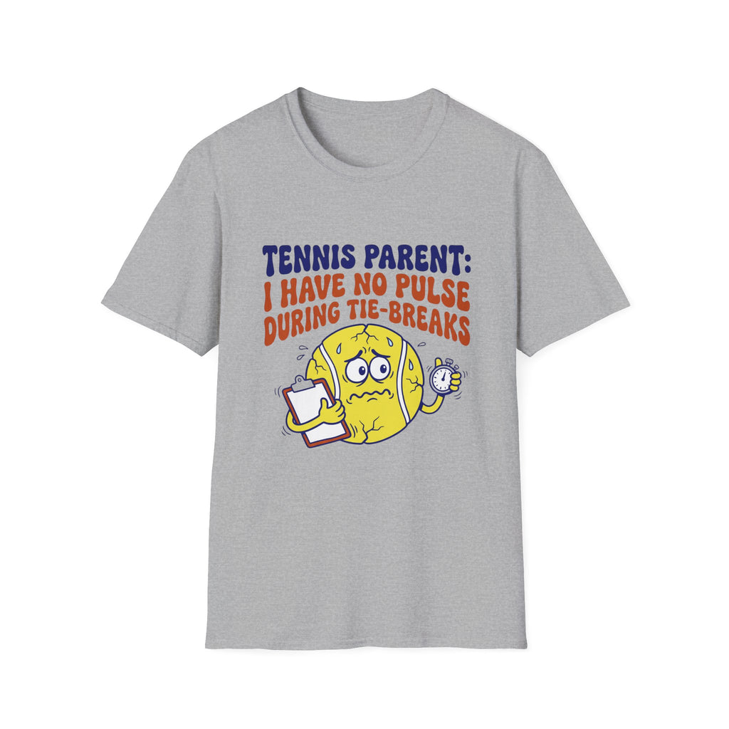 I have No Pulse T-shirt