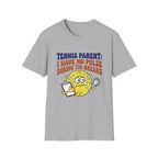 I have No Pulse T-shirt