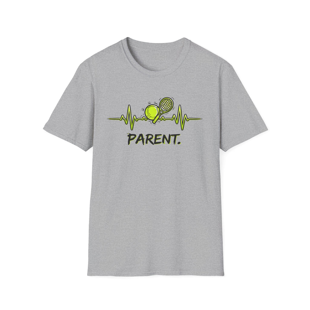 Parent Heartbeat T-shirt