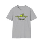 Parent Heartbeat T-shirt