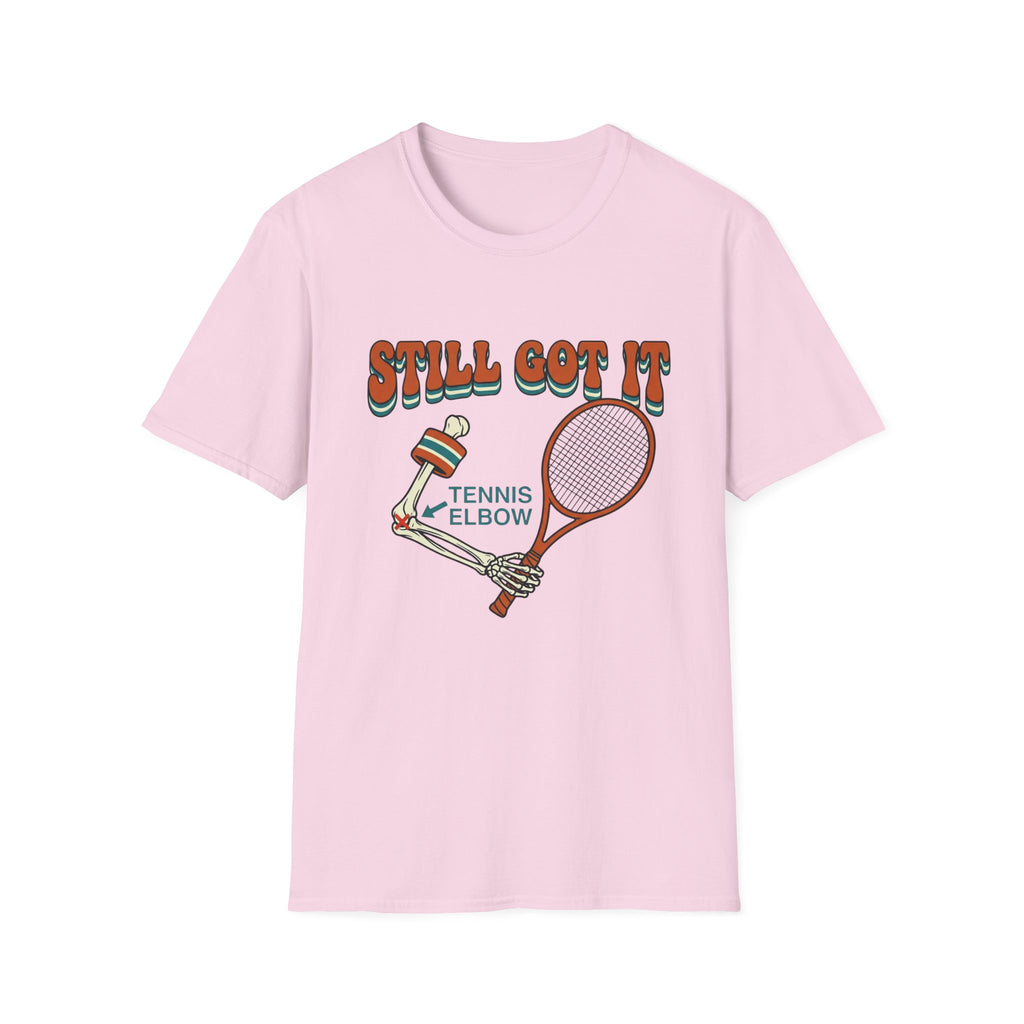 Still Got It T-shirt