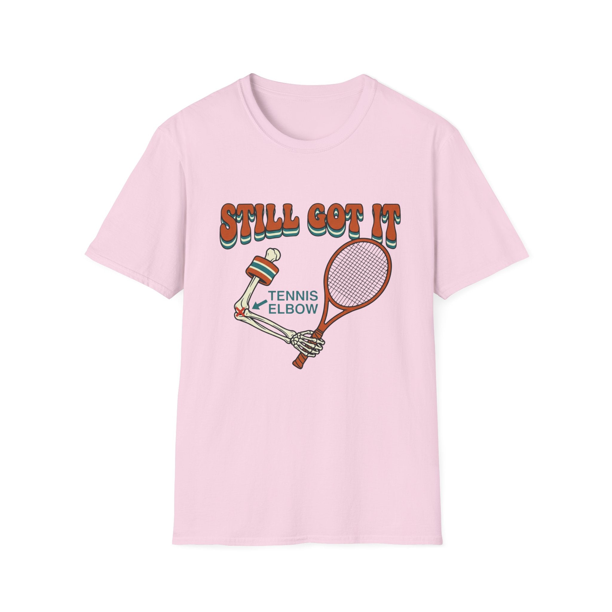 Still Got It T-shirt