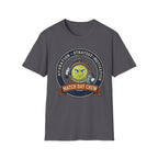Match Day Crew T-shirt