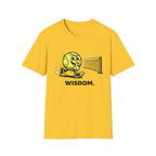 Wisdom T-shirt
