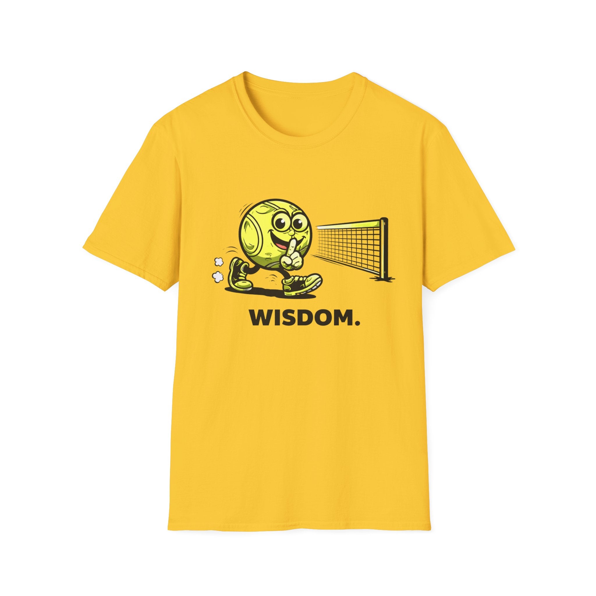 Wisdom T-shirt