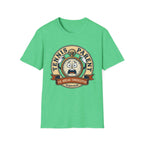 Tie-Breaker Timekeeper T-shirt