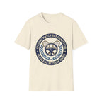 Official Chauffeur T-shirt