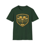 Double Let T-shirt