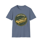Unresolved T-shirt