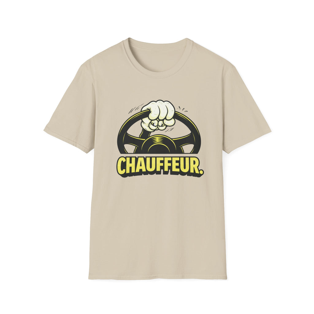 Chauffeur T-shirt