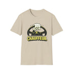 Chauffeur T-shirt