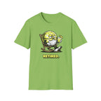 Retired T-shirt