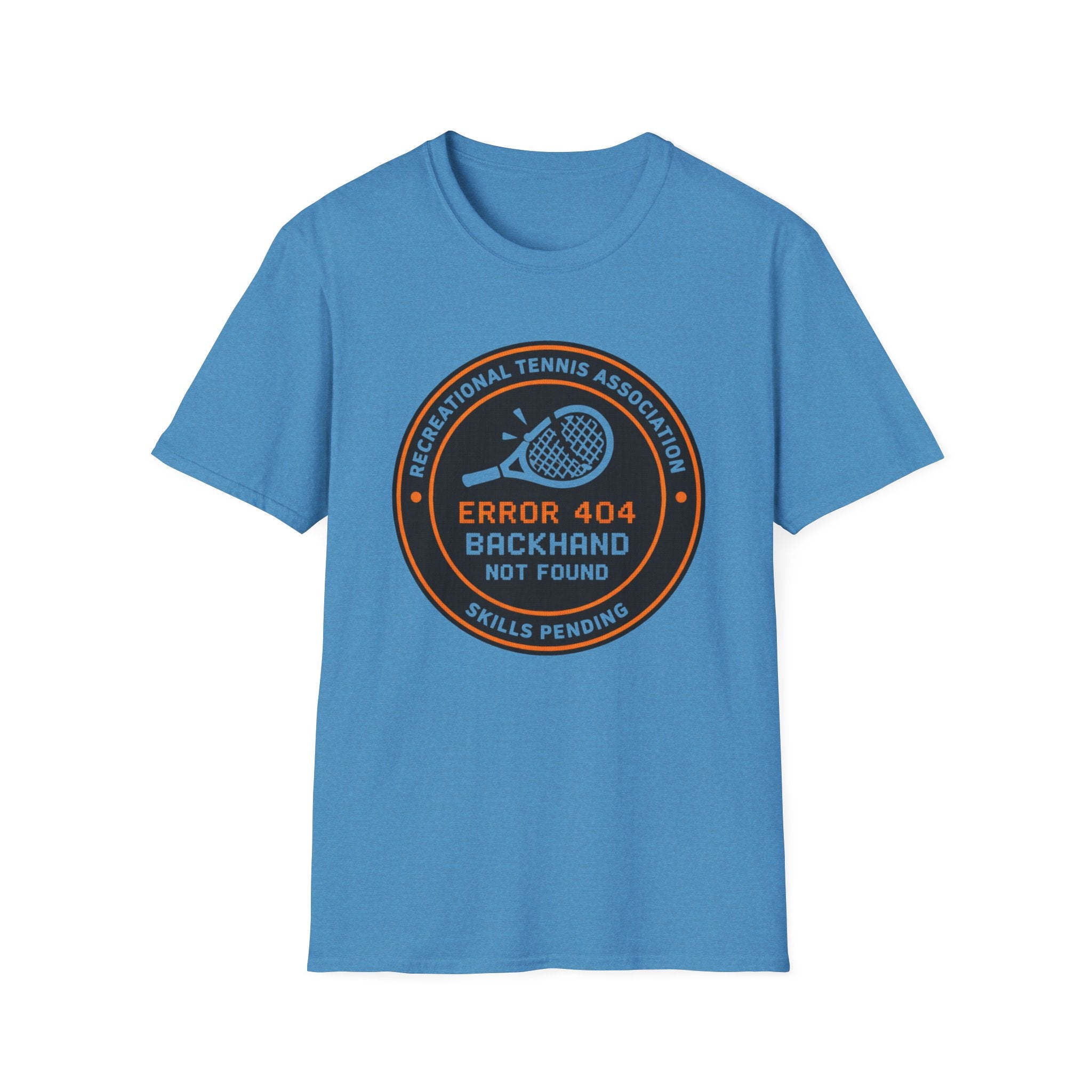 Error 404 T-shirt