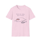Third Set Vibes T-shirt