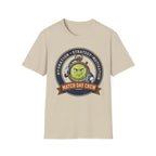 Match Day Crew T-shirt