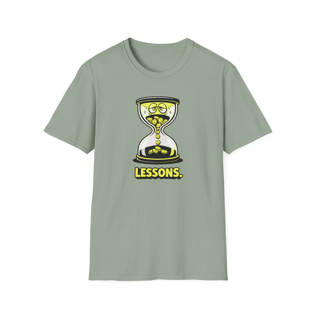 Lessons T-shirt