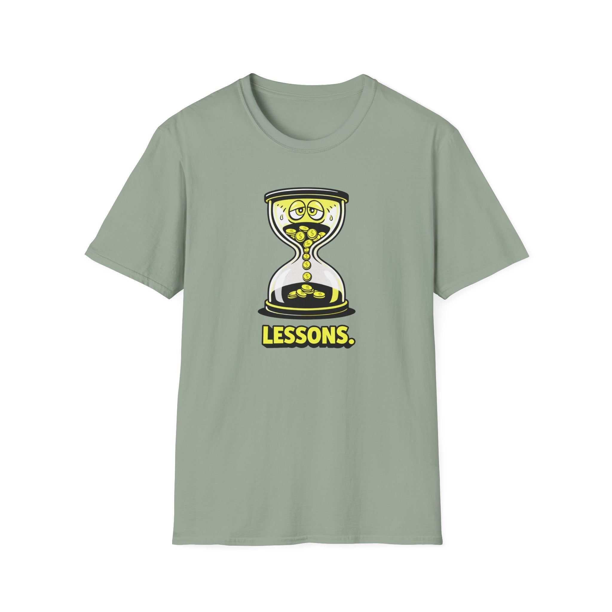 Lessons T-shirt
