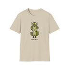 Tennis Dollar T-shirt