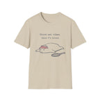 Third Set Vibes T-shirt