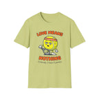 Love Means Nothing T-shirt