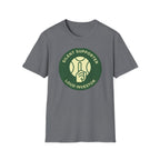 Loud Investor T-shirt