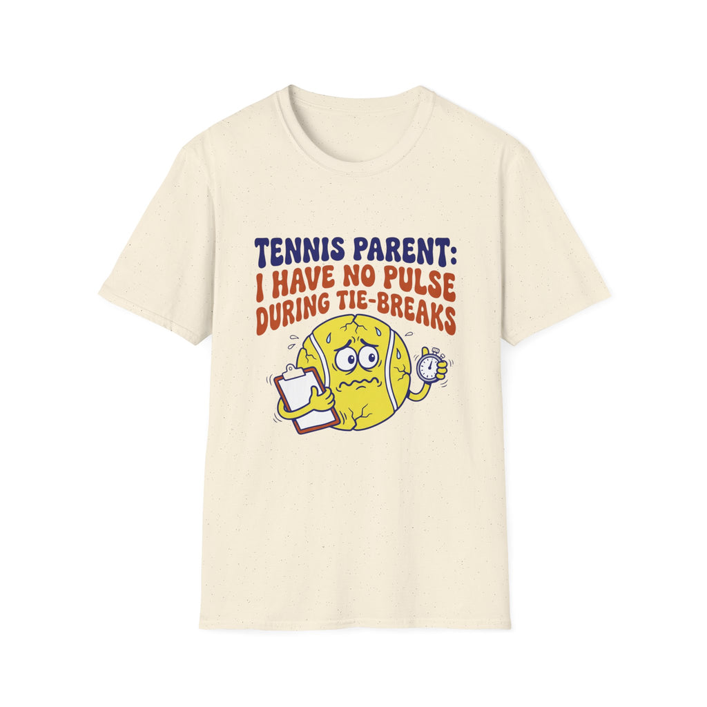I have No Pulse T-shirt