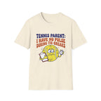 I have No Pulse T-shirt