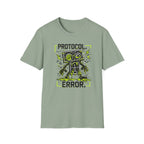 Protocol Error T-shirt