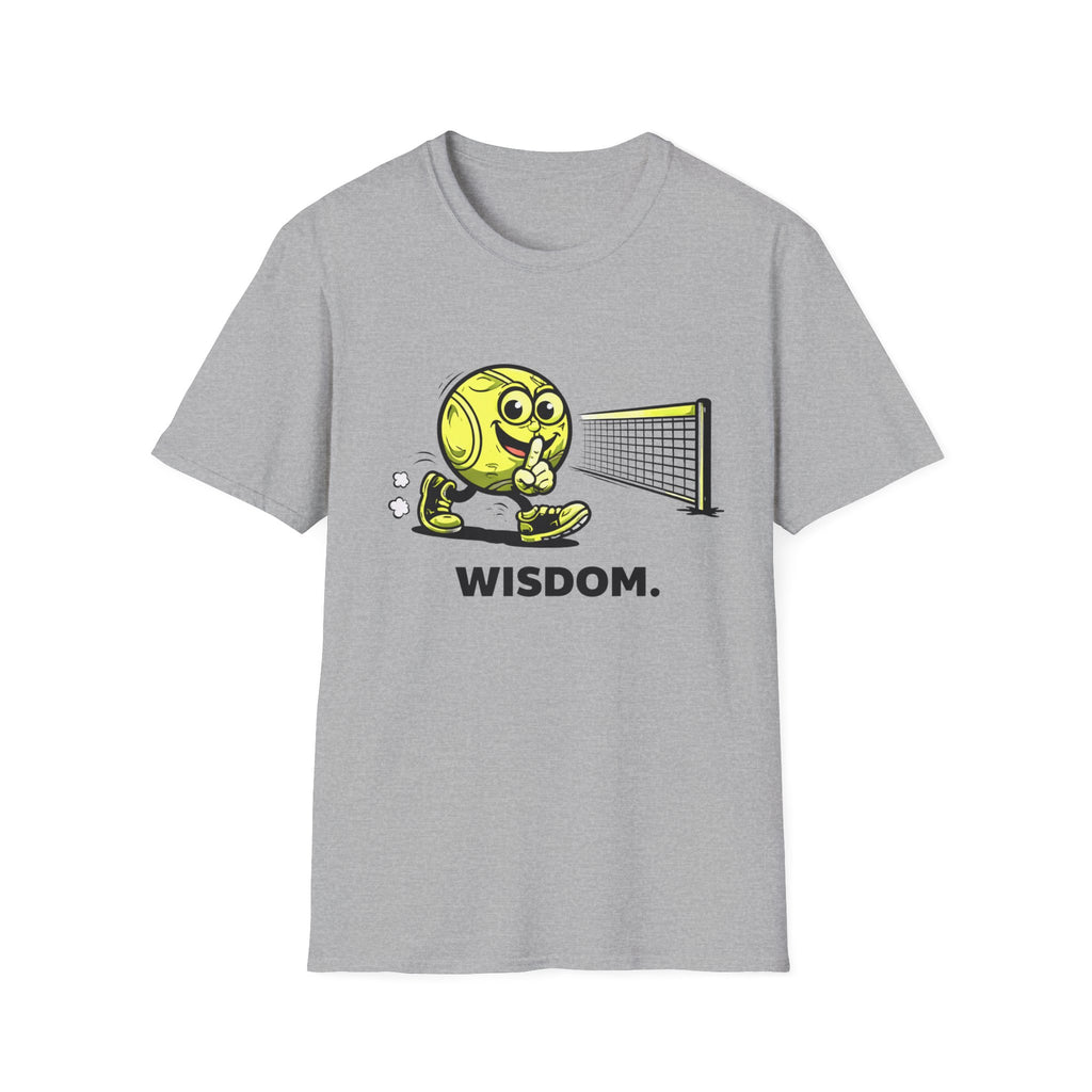 Wisdom T-shirt