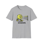 Wisdom T-shirt