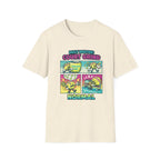Court Grind T-shirt
