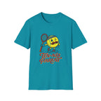 Tennis Parent T-shirt