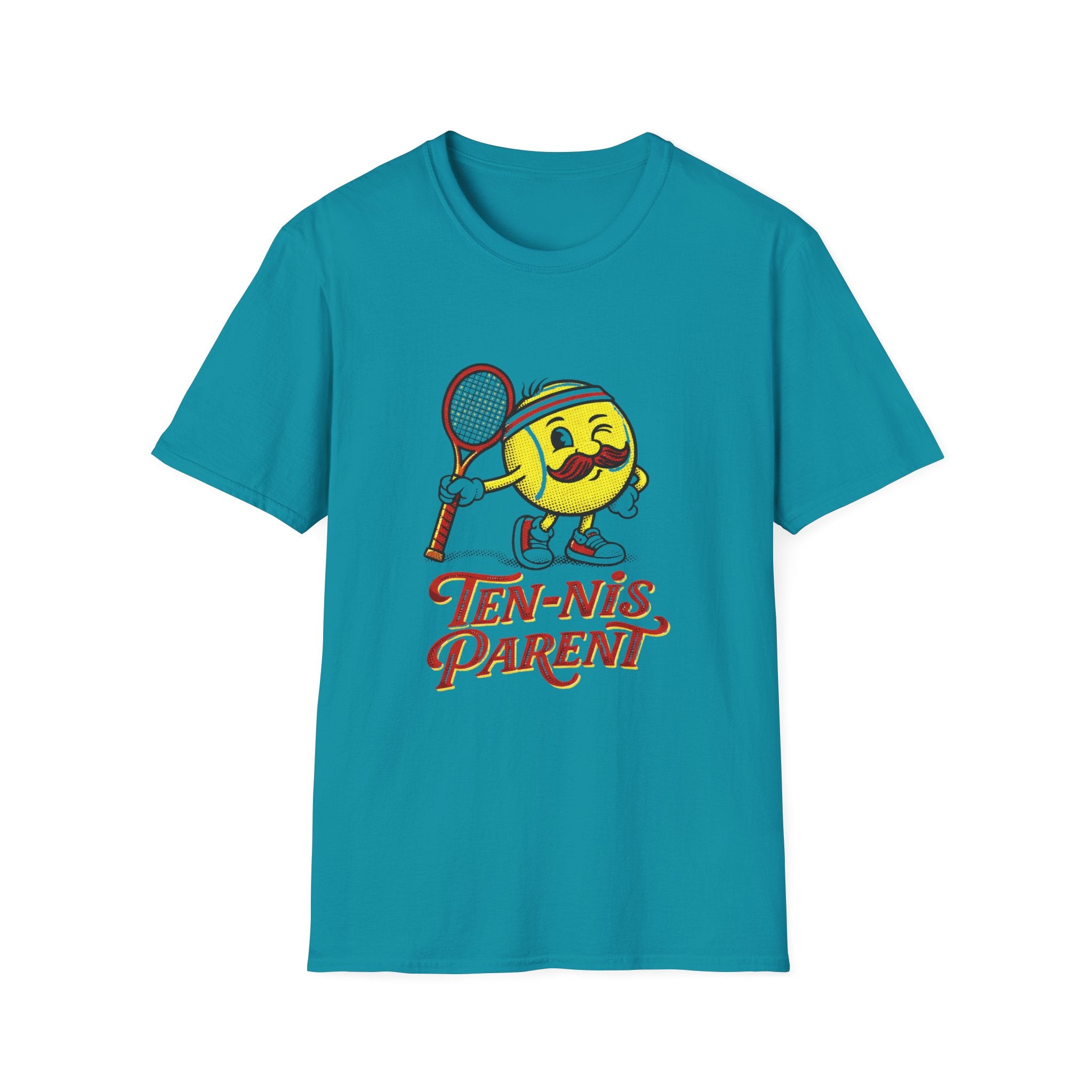 Tennis Parent T-shirt